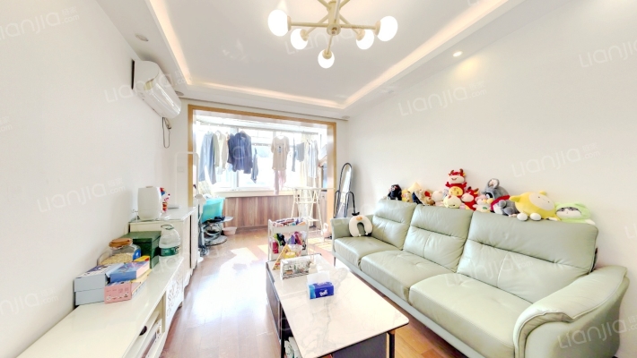 新花苑二手房实景图