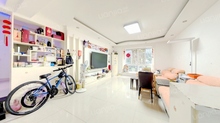 四季花语二手房实景图