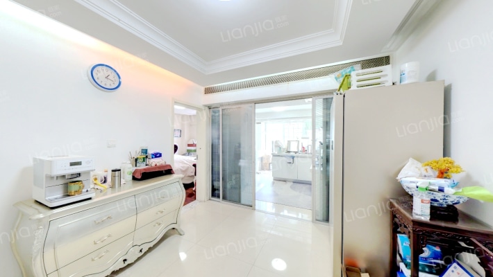 鲲鹏公寓二手房实景图