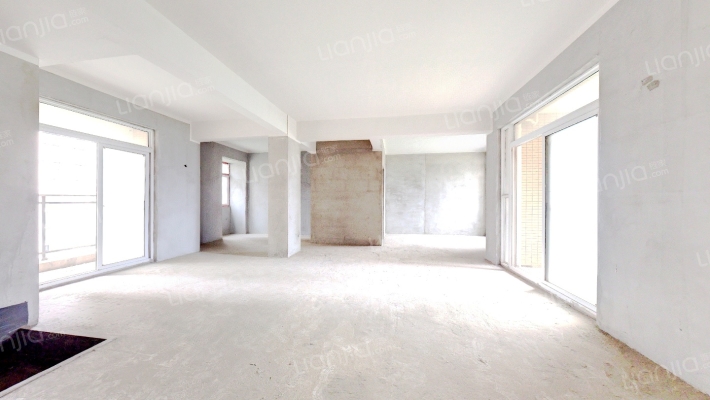 汉北大全景二手房实景图