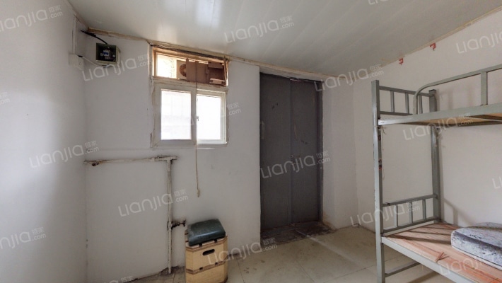 红联村二手房实景图