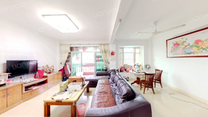 美景花园（港口镇）二手房实景图