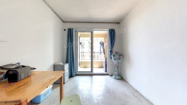 绿地香溢二手房实景图