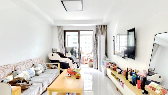 松南城辰禾东苑二手房实景图