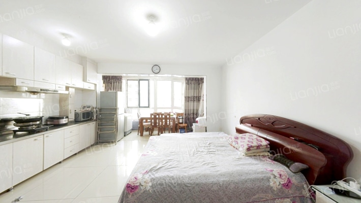 友缘小区二手房实景图