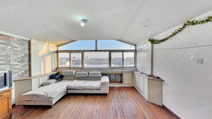 农大老区二手房实景图