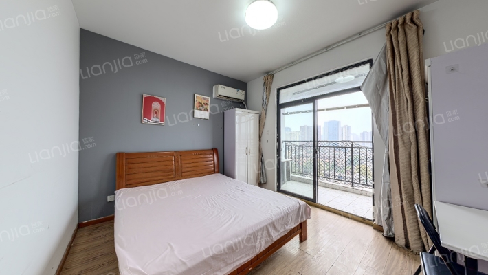 民主二路52号二手房实景图