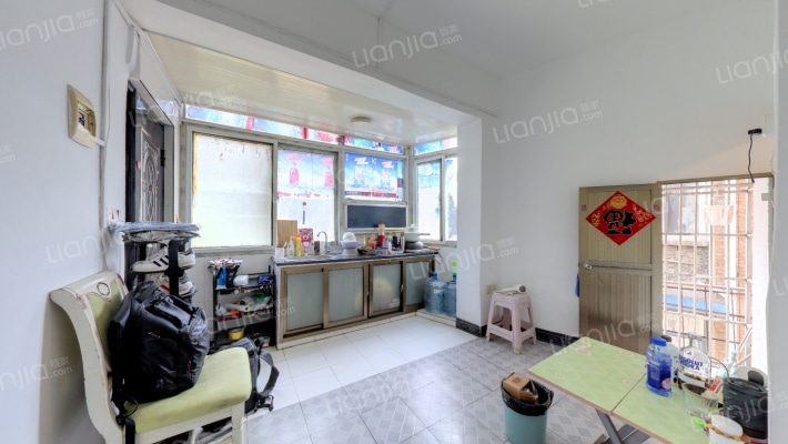 羊子巷二手房实景图