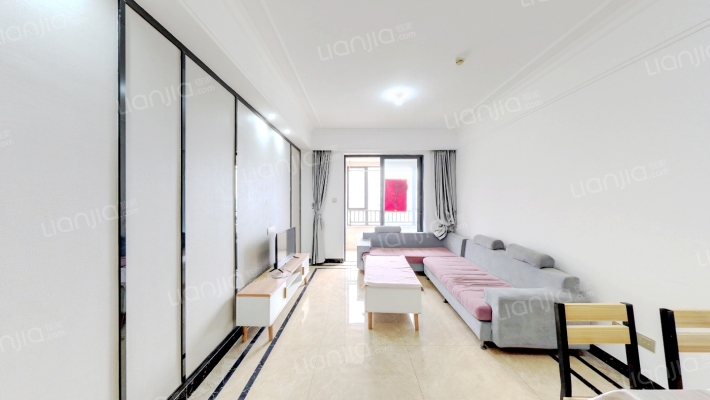 古龙尚逸园二手房实景图