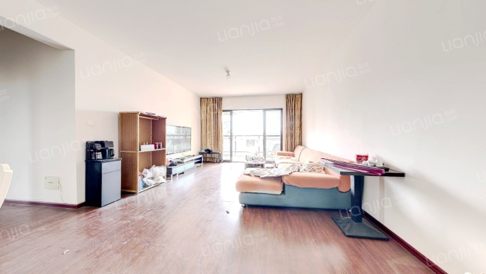 保利公园198丁香郡二手房实景图