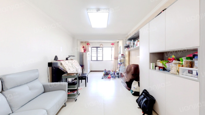 红专一街10号院二手房实景图