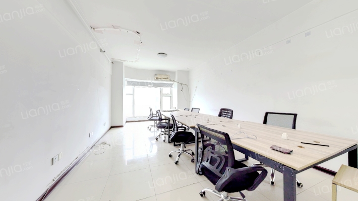 华林新时代广场二手房实景图