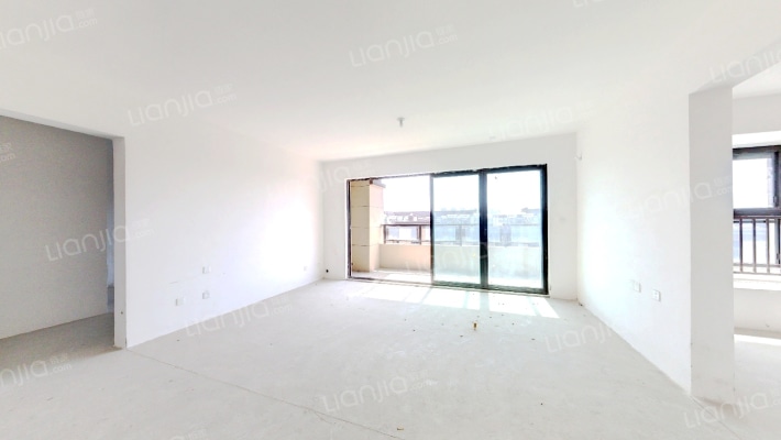 金科祥生悦园二手房实景图