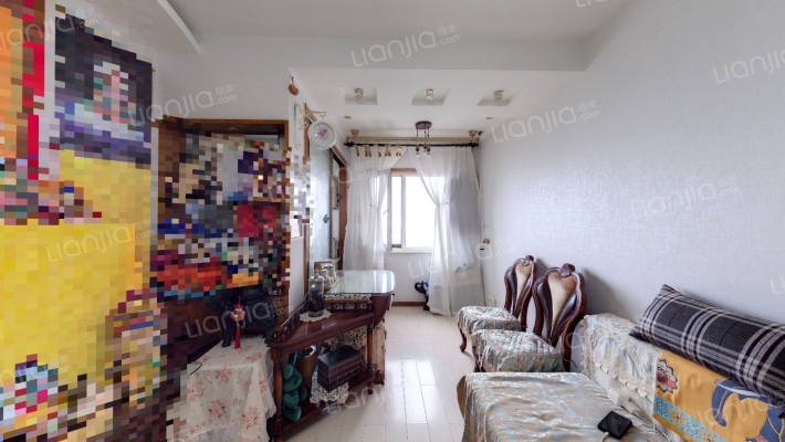 东特星中环二手房实景图