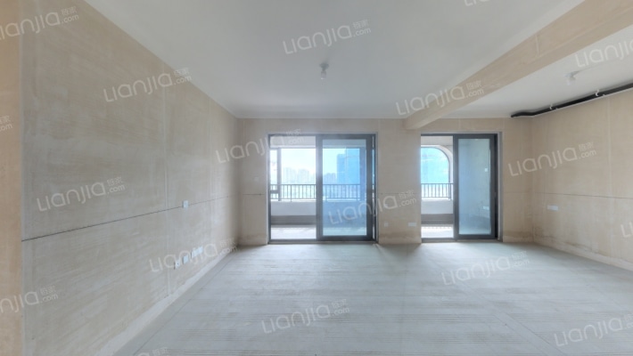 意禾阅湖源邸二手房实景图