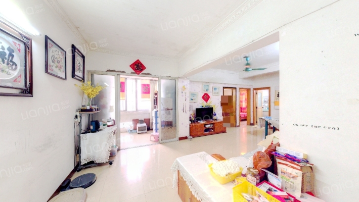 瑞宝花园二手房实景图