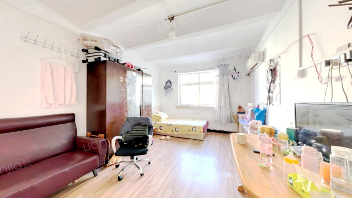 登北社区二手房实景图