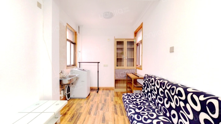 康乐里2-10号二手房实景图