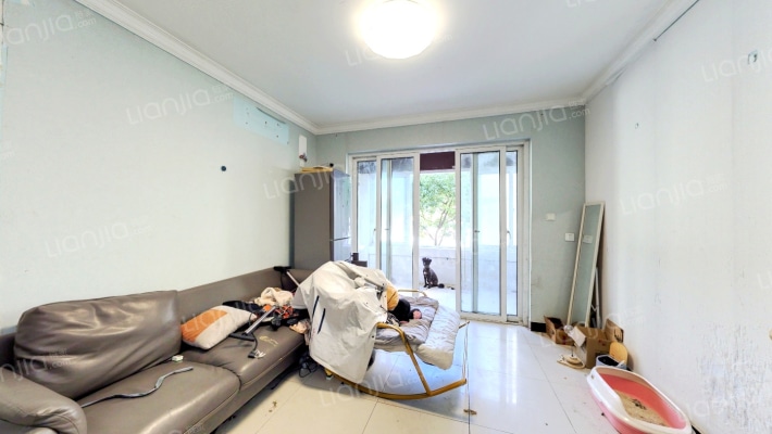 金海华城华康佳苑二手房实景图