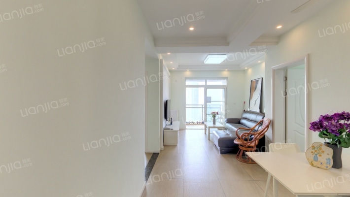 黄桷雅居二手房实景图