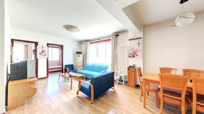 环翠路二手房实景图