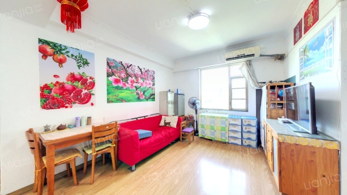 翰林阁二手房实景图