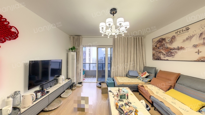 庆业九寨印象二手房实景图