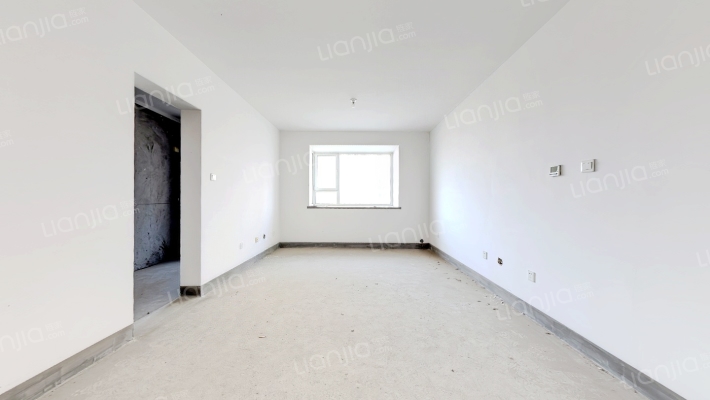 财富公寓二手房实景图