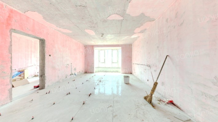 中国银行宿舍煤机街二手房实景图