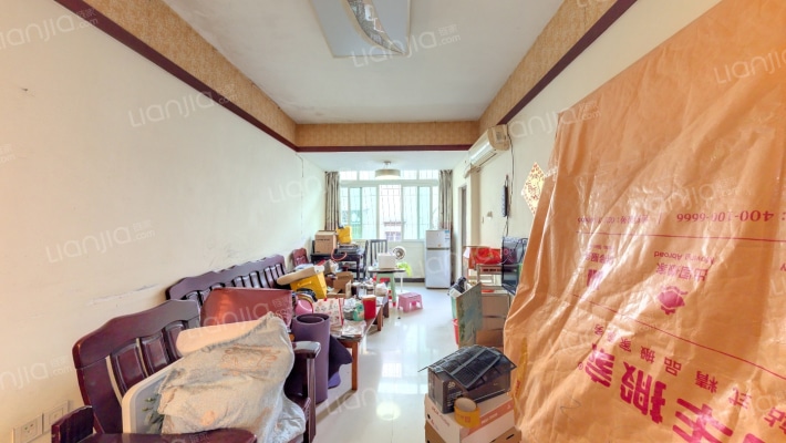 上湖塘街小区二手房实景图