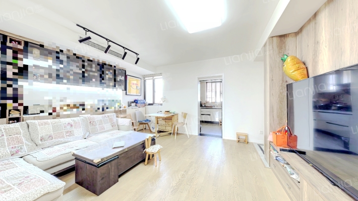 川虹小区二手房实景图