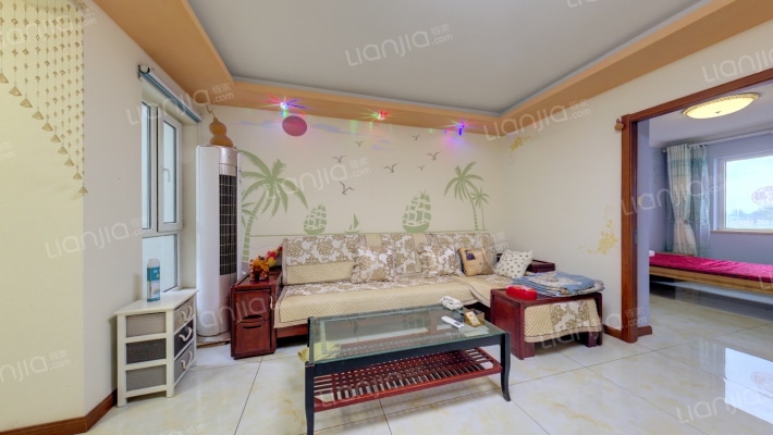 富鑫街二手房实景图