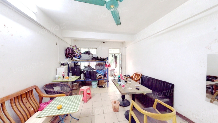 晓港湾二手房实景图