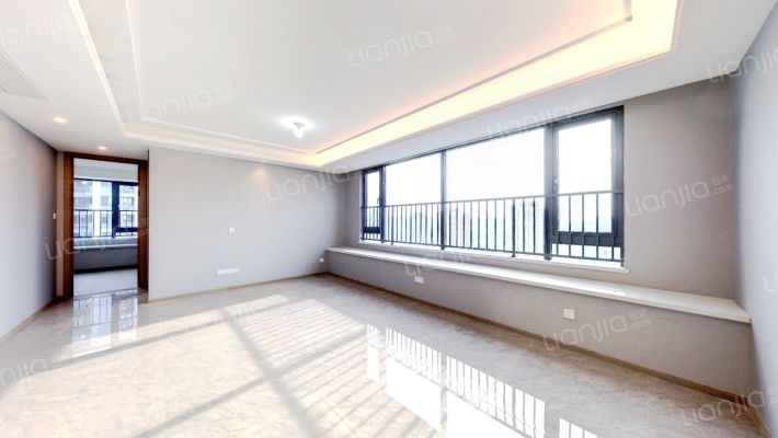 顺发美颂城二手房实景图