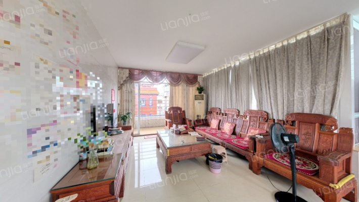 锦绣花园二手房实景图