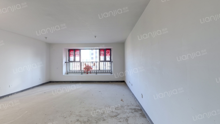 云悦华邸二手房实景图