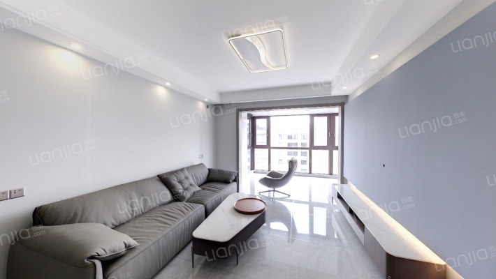 凤熹台二手房实景图