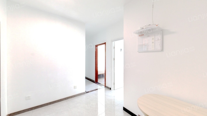 未来城夏岚苑二手房实景图