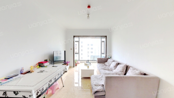 碧桂园都荟府二手房实景图