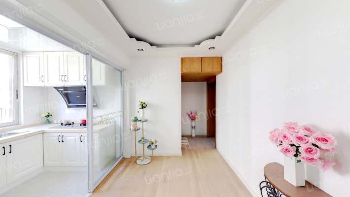 百岁苑小区二手房实景图