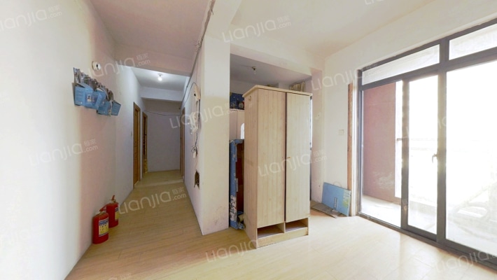 新娄花园二手房实景图