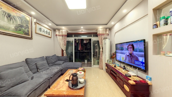 金科阳光小镇五期二手房实景图