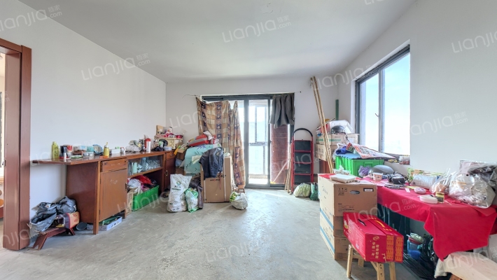 文苑小区二手房实景图