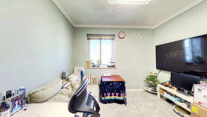 许昌路1350弄二手房实景图