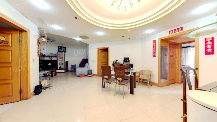 名都大厦二手房实景图