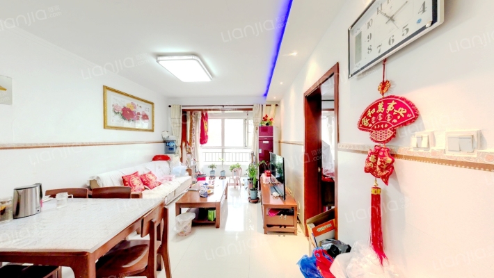 中基礼域尚城二手房实景图