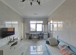 整租·香山美树 2室2厅 北_香山美树租房