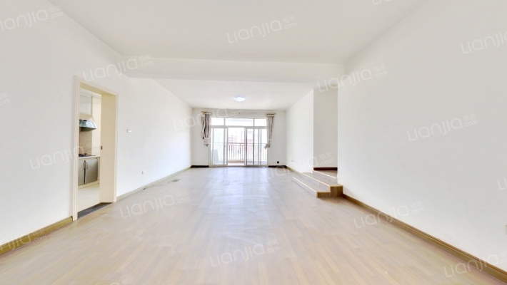 狮城名居二手房实景图