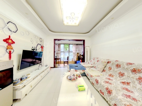 整租·汇融悉尼湾达令港 3室2厅 南