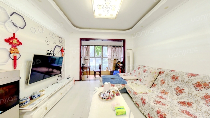 汇融悉尼湾达令港二手房实景图